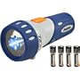 Energizer CLED4AA-E Compact Led Flashlight