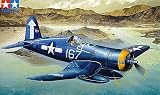 Vought F4U-1D Corsair - 1:48 Aircraft - Tamiya