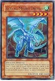 YuGiOh 5D's Raging Battle Koa'ki Meiru Drago RGBT-EN024 Ultra Rare