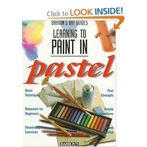 learning to paint