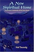 A New Spiritual Home: Progressive Christianity at the Grass Roots