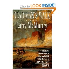 Dead Man's Walk (Lonesome Dove)