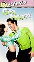 Girl Happy [VHS]