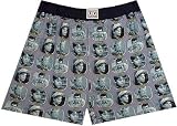  : Andy Griffith - Mayberry Cast boxer shorts for men