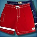 Robert August "Wave Rider" Boardshorts