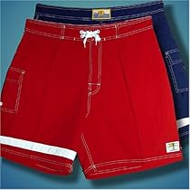 Robert August "Wave Rider" Boardshorts