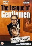 League of Gentlemen Series 2 (2 disc set) [DVD] [1999]