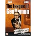 League of Gentlemen Series 2 (2 disc set) [DVD] [1999]