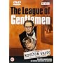 League of Gentlemen Series 2 (2 disc set) [DVD] [1999]