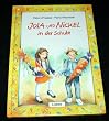 Jola und Nickel in der Schule