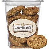 Gourmet Tails Oatmeal Cookie Dog Treats