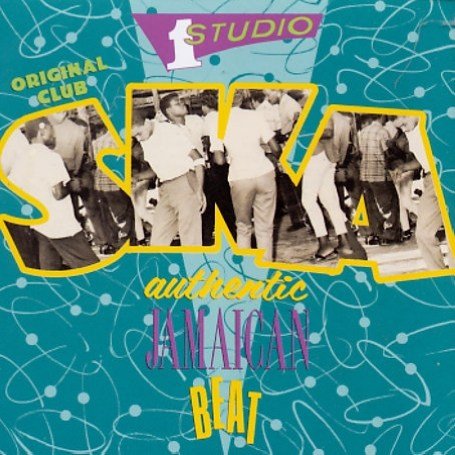 The Skatalites - Original Club Ska: Best of Studio One - Zortam Music