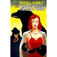 The Maltese Falcon (Folio Society Ed. 2000)