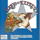 Revue Yannick Huet  / Bango-Express/Country Music