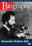 Biography - Alexander Graham Bell (A&E DVD Archives)