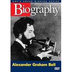 Biography - Alexander Graham Bell (A&E DVD Archives) by 