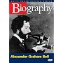 Biography - Alexander Graham Bell (A&E DVD Archives)