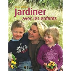 Jardiner avec les enfants