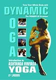 Dynamic Yoga
