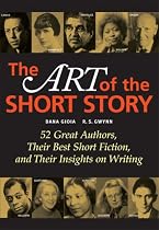 The Art of the Short Story (for Sourcebooks, Inc.)
