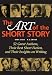 The Art of the Short Story (for Sourcebooks, Inc.)