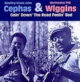 Goin' Down the Road Feelin' Bad