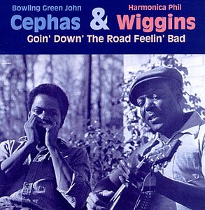 CD-Charts  Music : Goin' Down the Road Feelin' Bad