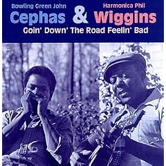 Goin' Down the Road Feelin' Bad
