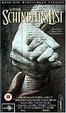 La Liste de Schindler [UK IMPORT] - Liam Neeson