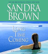 CD: Long Time Coming (Brown, Sandra (Spoken Word))