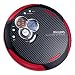 Philips AX5312 Personal CD with Remote Control and Carry pouch