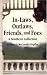 Book In-Laws, Outlaws, Friends and Foes: A Southern Collection