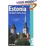Estonia, 4th: The Bradt Travel Guide
