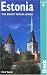 Estonia (The Bradt Travel Guide)