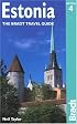 Estonia, 4th: The Bradt Travel Guide
