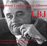 President Lyndon Baines Johnson