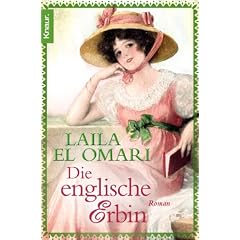 Die englische Erbin