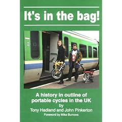 It's in the Bag!: Outline History of Portable Cycles in the UK