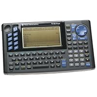 Texas Instruments TI-92 Plus Graphing Calculator