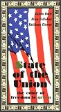 State of the Union / The Color of Freedom is Green [VHS]
