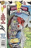 Mighty Morphin Power Rangers (Saban's...) #5 (March 1996)