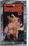 WCW Superbrawl IX 1999 NWO