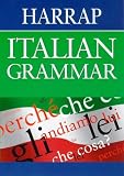 Harrap Italian Grammar (Harrap Italian Study Aids)