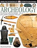 View Book 'Eyewitness: Archeology'
