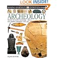 Eyewitness: Archeology by Jane McIntosh