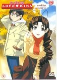 DVD : Love Hina - Vol. 6