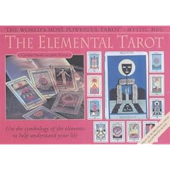 The Elemental Tarot