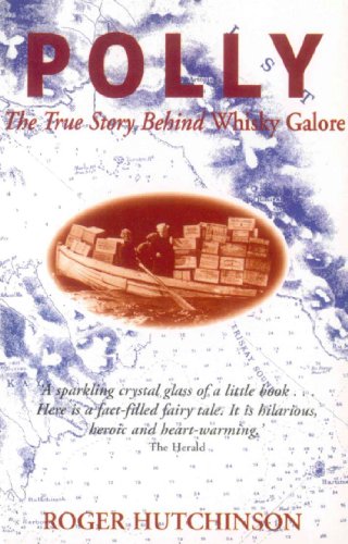 polly the true story behind whisky galore