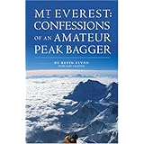 mount everest confessions of an amateur peak bagger