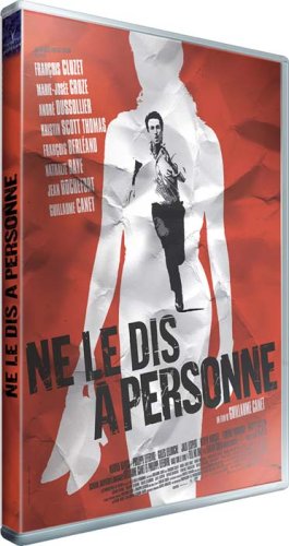 Ne le dis � personne dvd, Film dvd Ne le dis � personne